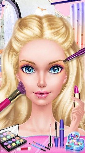 ��ױ��ϷŮ�� (2)