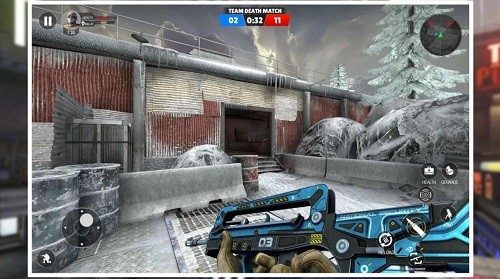 �ִ�ǹ����PvP����3D�Ŷ���� (1)