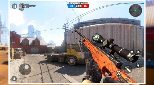 �ִ�ǹ����PvP����3D�Ŷ���� (2)