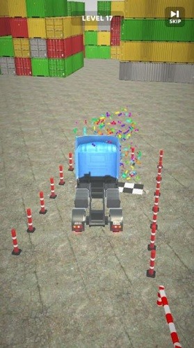 3D��ʵͣ���� (2)