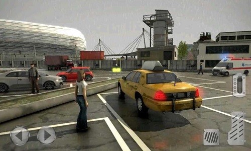 ����������⳵ģ���� (2)