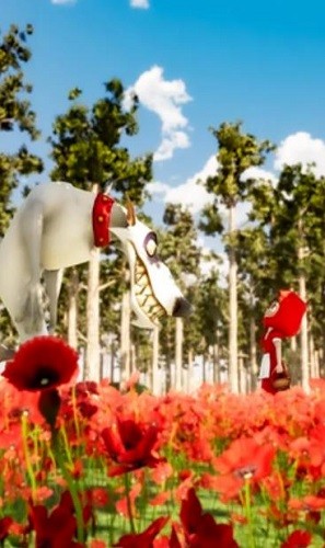 ������ϷС��ñ (5)