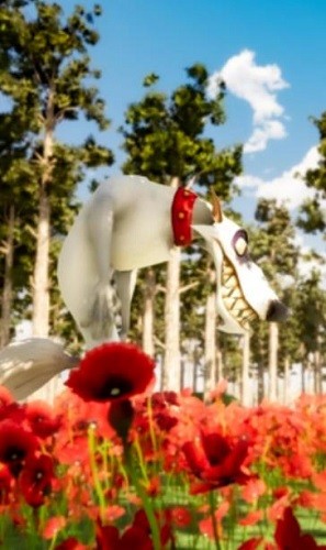 ������ϷС��ñ (4)