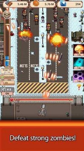 ���еĽ�ʬ�ӻ���������ս�� (4)