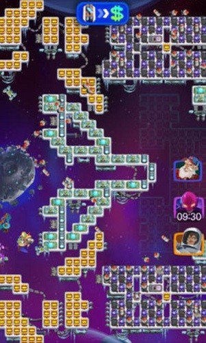 �ռ����ģ���� (4)