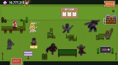 �ƹ�ð�� (1)