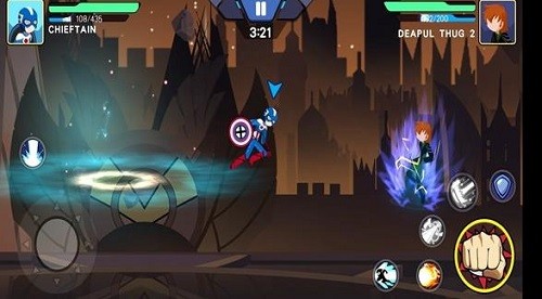 ����˳���Ӣ��ս�� (1)