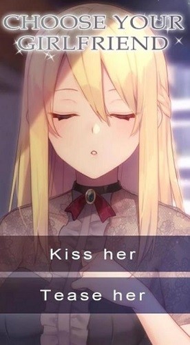 �����ҵ���Ѫ��Ů�� (1)