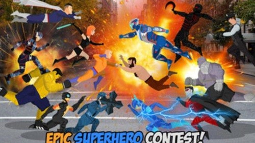 ����Ӣ�۹ھ����� (4)