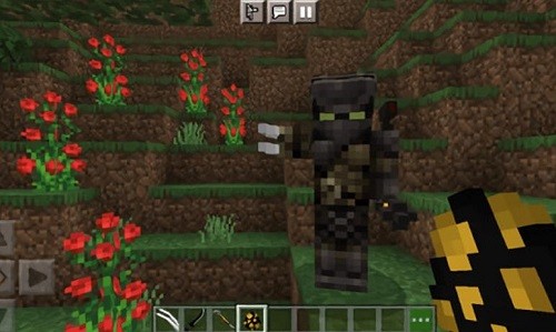 �ҵ��������δ�ս��Ѫսʿ (1)