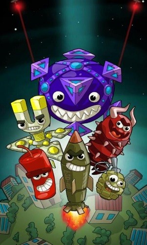 ��ը���� (4)