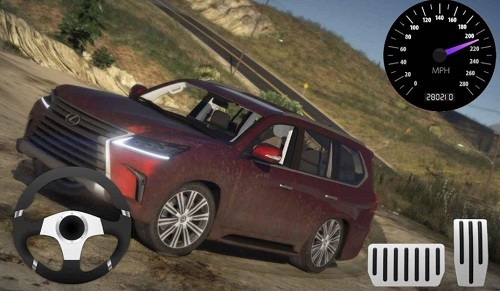 �׿���˹LX570 (1)