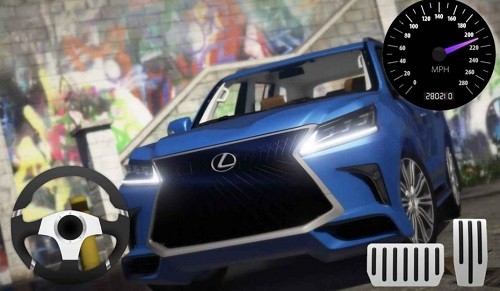 �׿���˹LX570 (3)