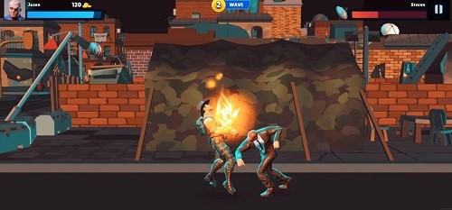 ���и񶷹ھ�vs��ͷ���� (2)