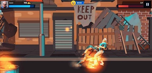 ���и񶷹ھ�vs��ͷ���� (3)