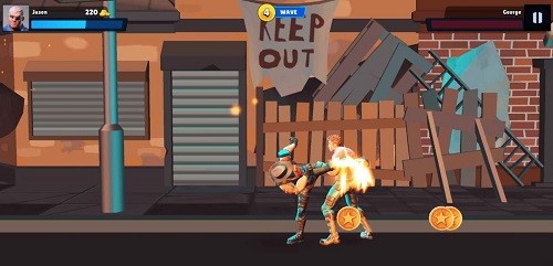 ���и񶷹ھ�vs��ͷ���� (4)