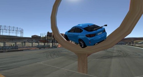 ����x6��ʻģ����  (1)