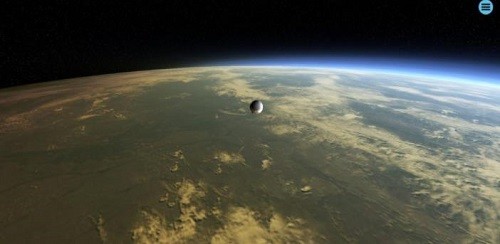 �ռ�ģ���� (1)