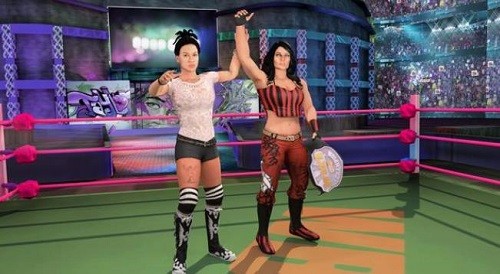 ��Ů��ˤ�� (2)