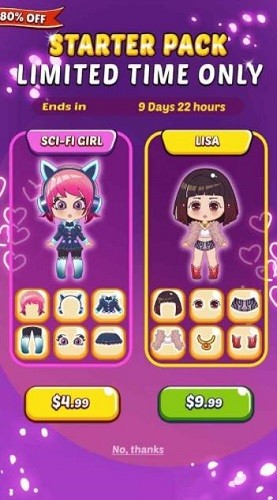 �ɰ���Ů��ͷ�������� (4)