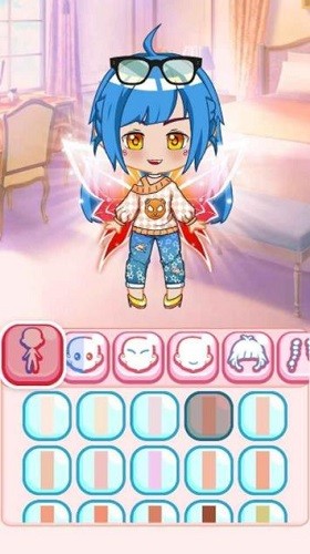 �ɰ���Ů��ͷ�������� (1)