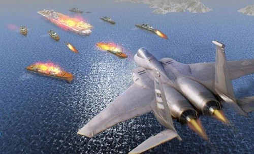 ս������Ϯ�ڽ�֮ս (2)