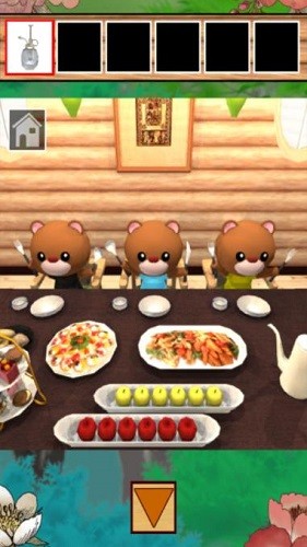 ������Ϸɭ�����С���� (3)