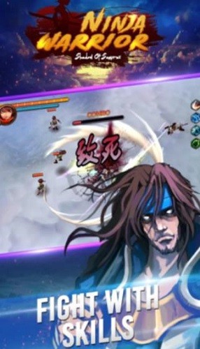 ������ʿ֮Ӱ (1)