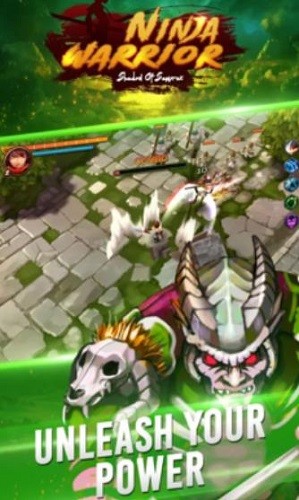 ������ʿ֮Ӱ (3)