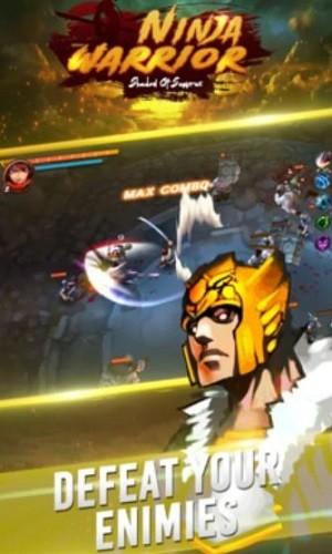 ������ʿ֮Ӱ (2)