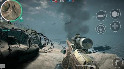 ����ս��Ӣ�� (3)