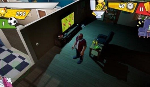 ��ŭ�İְ� (3)