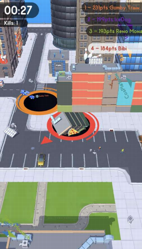 �ڶ�����ս�ƽ��