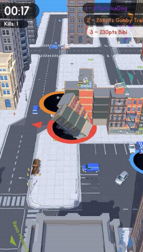 �ڶ�����ս�ƽ��