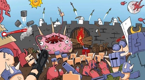 ����ս�� (2)