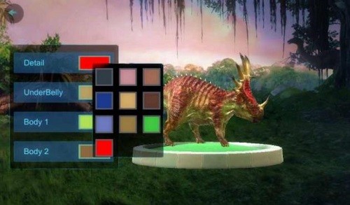 �̶ܽ���ģ���� (2)