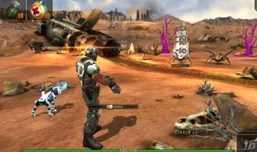 �������а�֮ս (2)