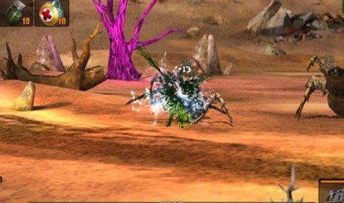 �������а�֮ս (4)