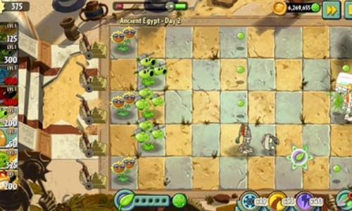 ֲ���ս��ʬ2�ƽ��