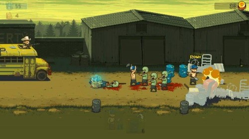 ����ͻΧ��ʬս��