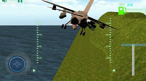 �ɻ�ģ����� (1)