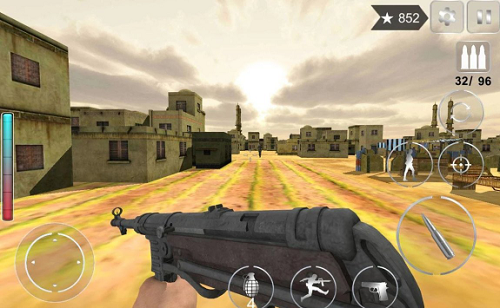 �����ٻ���ս (4)