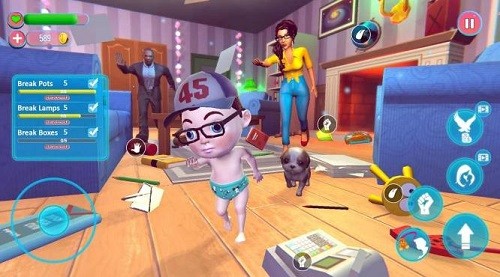 ����˹Ӥ��ģ���� (3)