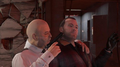 GTA5�����ƽ��