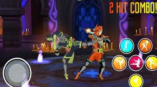 exaidvs����ȫ��ʿ (3)