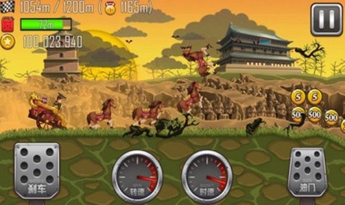 ��ɽ����֮�쳯���� (1)