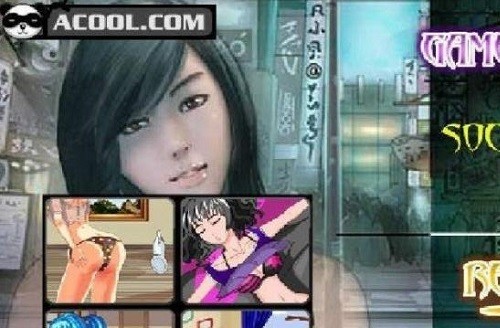 ��Ů��ƨ (2)