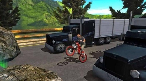 ɽ�����г�ģ����3D (1)