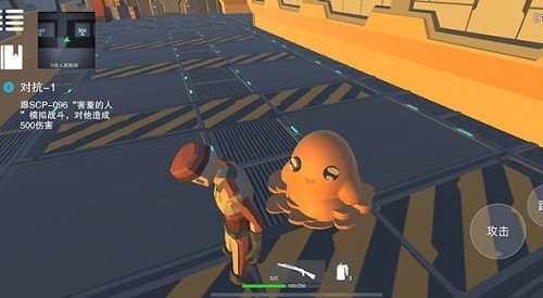 SCPģ���� (2)