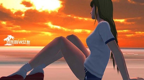 �ҵ�VRŮ�� (1)